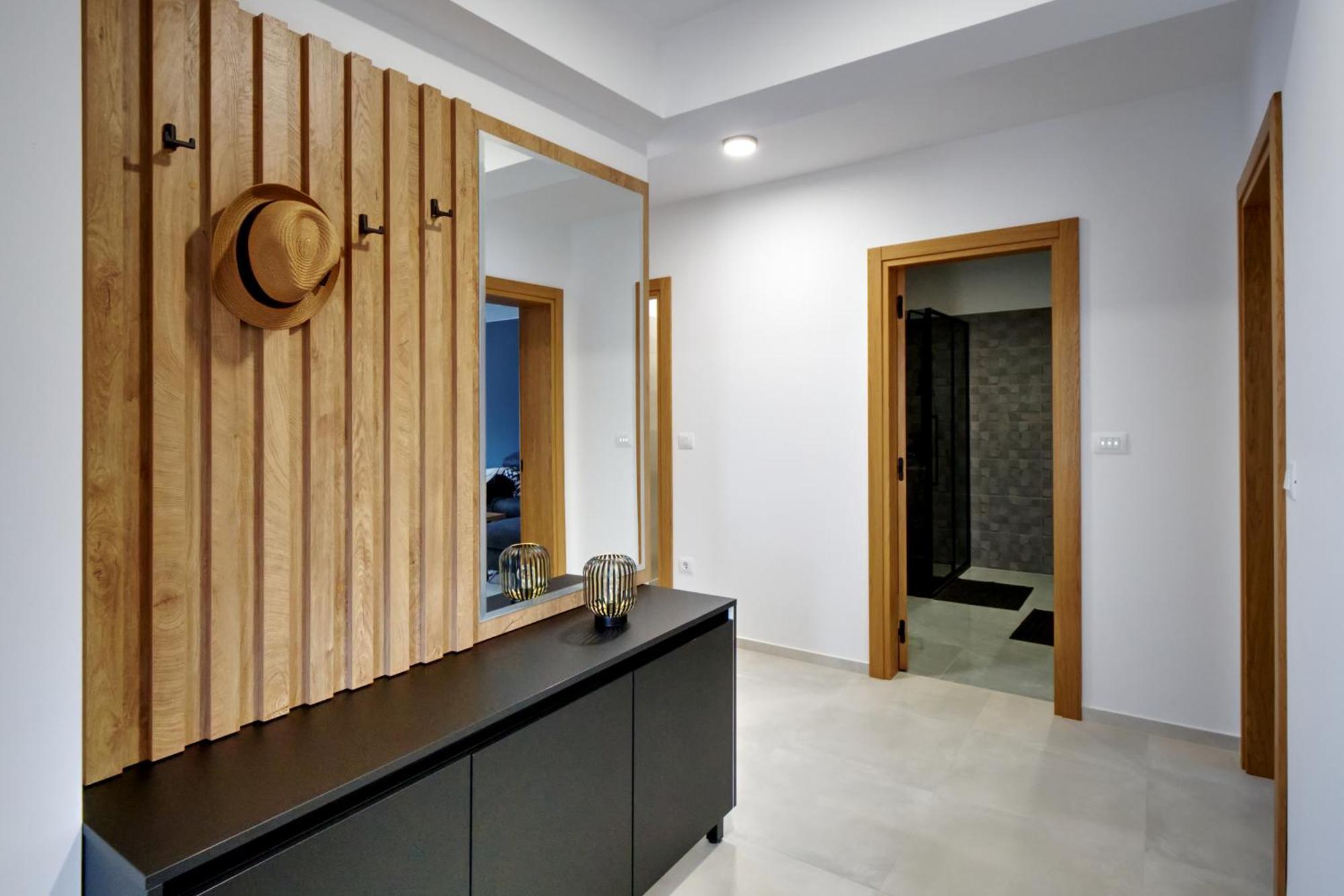 Apartments Iva & Nika Fazana Luaran gambar